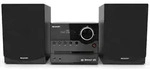 Sharp HiFi Mikro Anlage XL-B517 DAB+ - Schwarz