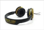Ground Zero GZHP 40-OE | Stereo On-Ear Kopfh&ouml;rer