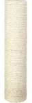 TRIXIE Stamm f&uuml;r Kratzb&auml;ume - natur - &oslash; 9 &times; 40 cm - Naturbelassen