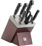 ZWILLING 31071-161-0, Schwarz - Schwarz