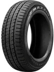Reifen Tyre Maxxis 205/70 R15 106R Vansmart Snow Wl2 - Schwarz