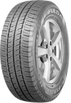 Fulda Conveo Tour 2 Sommerreifen 205/65 R16 107/105T LLKW Reifen