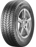 UNIROYAL Snow MAX 3 Winterreifen 205/70 R15 106R LLKW M+S 3PMSF Reifen
