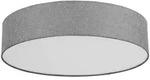 EGLO Romao-C, LED, Nicht austauschbare(s) Leuchtmittel, 3500 lm, IP20, Grau, Wei&szlig; -