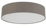EGLO Romao-C, LED, Nicht austauschbare(s) Leuchtmittel, 3500 lm, IP20, Graubraun,