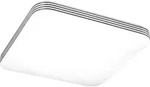 LEDVANCE Orbis 4058075472815 LED-Deckenleuchte mit Bewegungsmelder Wei&szlig; 50 W - Wei&szlig;