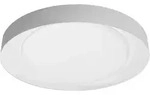 LEDVANCE SMART+, Intelligente Deckenbeleuchtung, WLAN, Grau, Polymethylmethacrylat