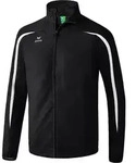 erima Laufjacke XL schwarz/wei&szlig; - Schwarz - XL