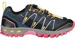 Cmp Altak Wp 3q48267 Trailrunning-schuhe Grau EU 39 Frau Grau EU 39 - Grau - 39