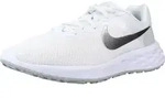 NIKE Laufschuhe Revolution 6 NN - Wei&szlig; - 36,5
