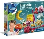 59116 - Kristalle selbst z&uuml;chten, Experimentierkasten, ab 8 Jahren (DE-Ausgabe)