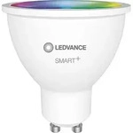 LEDVANCE SMART+ WiFi SPOT GU10 Multicolour, Intelligentes Leuchtmittel, WLAN,...