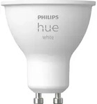 Philips Hue White GU10 - Smarter Spot - 400, Intelligentes Leuchtmittel,