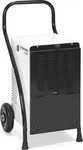 Trotec 1120001115, TROTEC Luftentfeuchter TTK 165 ECO Luftentfeuchtung bis 52 L