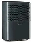 Klarstein Luftentfeuchter & Luftreiniger Elektrisch, 10 L Raumentfeuchter Klein f&uuml;r