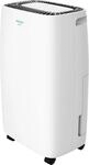 Cecotec BigDry 4000 Expert, 205 W, 220 - 240 V, 50 Hz, 16 mm, 50,5 mm, 27 mm
