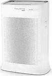 Rowenta PU3080F0, Rowenta Pure Air PU3080, 52 dB, 350 m&sup3;/h Wei&szlig;