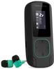 Energy Sistem MP3 Clip Bluetooth (Bluetooth, 8 GB, Clip, Radio FM und microSD) -