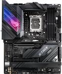 ASUS ROG STRIX Z690-E GAMING WIFI, Intel, LGA 1700, Intel&reg; Celeron&reg;, Intel&reg;