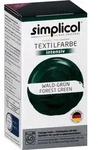 simplicol Textilfarbe intensiv: DIY F&auml;rbemittel in 23 Farben inkl....