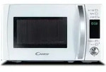 Candy COOKinApp CMXG20DW, Arbeitsplatte, Grill-Mikrowelle, 20 l, 700 W, Eingebautes