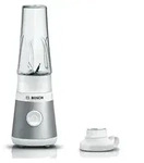 Bosch MMB2111T Standmixer VitaPower Serie 2 Silber - Silber