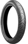 Bridgestone Motorradreifen car-tyres A 41 F ( 120/70 R15 TL 56V M/C, Variante M,
