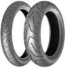 Bridgestone A 41 F ( 120/70 ZR17 TL (58W) M/C, Vorderrad ) Reifen