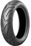 Bridgestone Motorradreifen car-tyres A 41 R ( 190/55 R17 TL 75V Hinterrad, M/C,