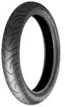 Bridgestone Motorradreifen car-tyres A 41 F ( 90/90 V21 TL (54V) M/C, Vorderrad ) -