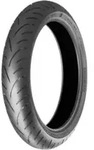 Bridgestone Motorradreifen car-tyres T 31 F ( 110/80 R18 TL 58V M/C, Vorderrad )