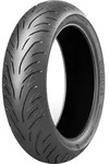 Bridgestone motorcycle-tyres T 31 R ( 170/60 ZR17 TL (72W) Hinterrad, M/C )