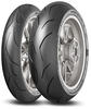 Dunlop Sportsmart TT ( 200/55 ZR17 TL (78W) Hinterrad ) Reifen