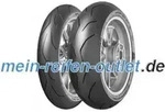 Dunlop Sportsmart Tt 180/60 R17 M/C Tl 75(W) Rear