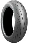 Bridgestone Motorradreifen car-tyres S 22 R ( 190/55 ZR17 TL (75W) Hinterrad, M/C ) -