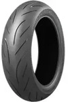 Bridgestone Motorradreifen S 21 R ( 190/55 ZR17 TL (75W) Hinterrad, M/C, Variante F )