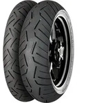 Continental Motorradreifen car-tyres ContiRoadAttack 3 CR ( 130/80 R18 TL 66V