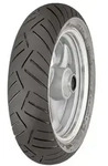 Continental motorcycle-tyres ContiScoot ( 110/70-12 TL 47P M/C, Vorderrad )