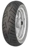 Continental Motorradreifen car-tyres ContiScoot ( 120/80-16 TL 60P Hinterrad, M/C ) -