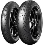 Pirelli Motorradreifen car-tyres Angel GT II ( 120/70 ZR17 TL (58W) M/C, Variante A,