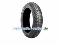 Bridgestone AX 41S R ( 170/60 R17 TL 72H Hinterrad, M+S Kennung, M/C ) Reifen