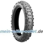 Bridgestone Battlecross E50 120/90 - 18 M/C Tt 65P Mst Rear - Silber