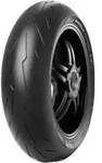Pirelli Motorradreifen car-tyres Diablo Rosso IV ( 160/60 ZR17 TL (69W) Hinterrad,