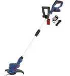 G&uuml;de Akku Rasentrimmer RT 18-201-05