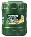 FANFARO Expert Line VDX f&uuml;r 5W-30 20 Liter Motor&ouml;l Motoren&ouml;l Synthetisch 502...
