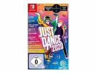 Just Dance 2020 Switch Budget