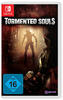 Tormented Souls SWITCH