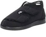 Florett Damen Hausschuhe schwarz Gr&ouml;&szlig;e EUR 43 - Schwarz - 43