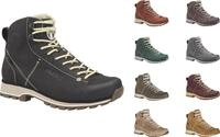 DOLOMITE Cinquantaquattro High FG GTX - Damen black 40 2/3 EU / 7 UK