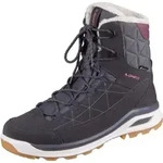 Lowa Schuhe Ottawa Gtx, 4205257913 - Wei&szlig;/Dunkelrot - 37,5